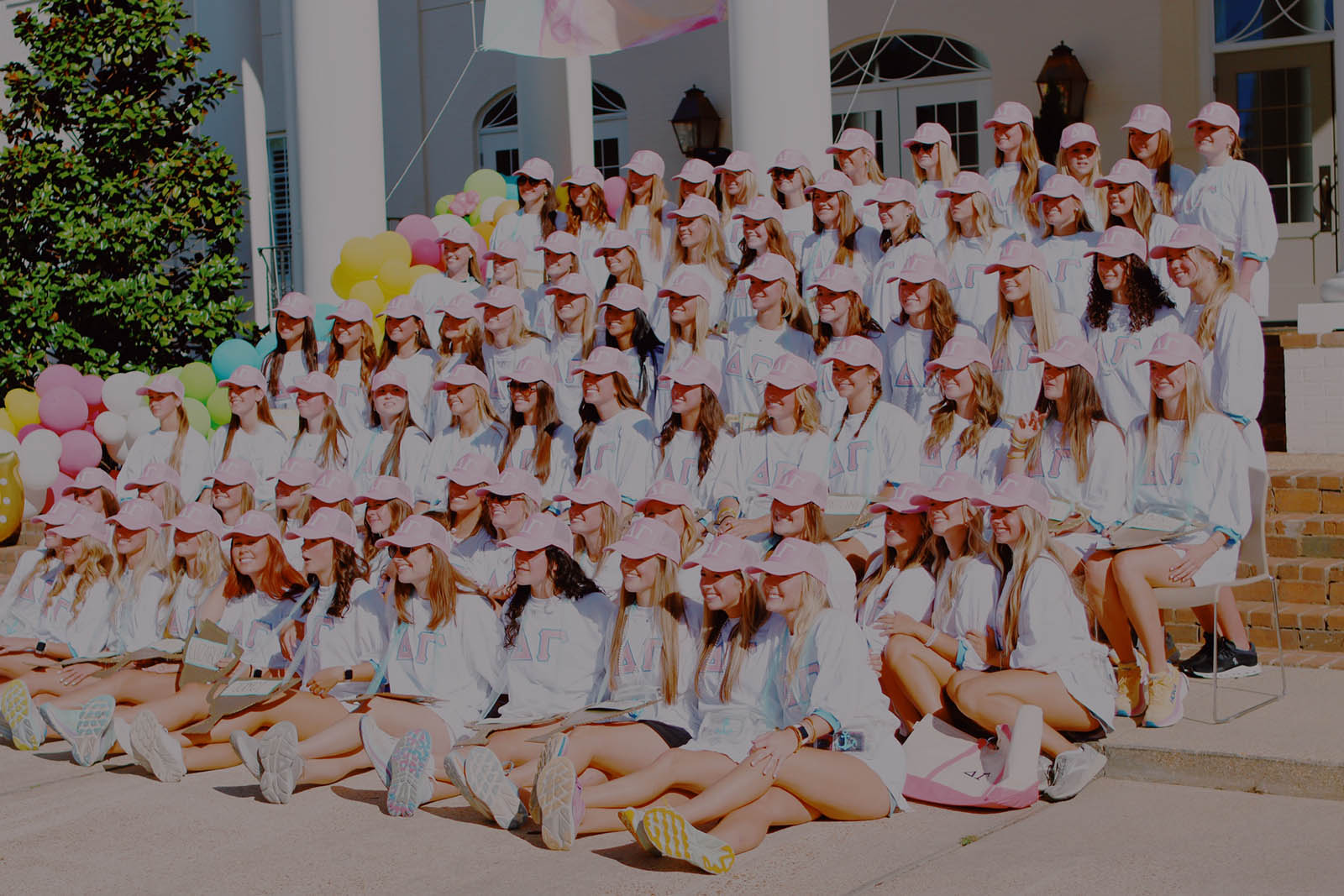 Recruitment